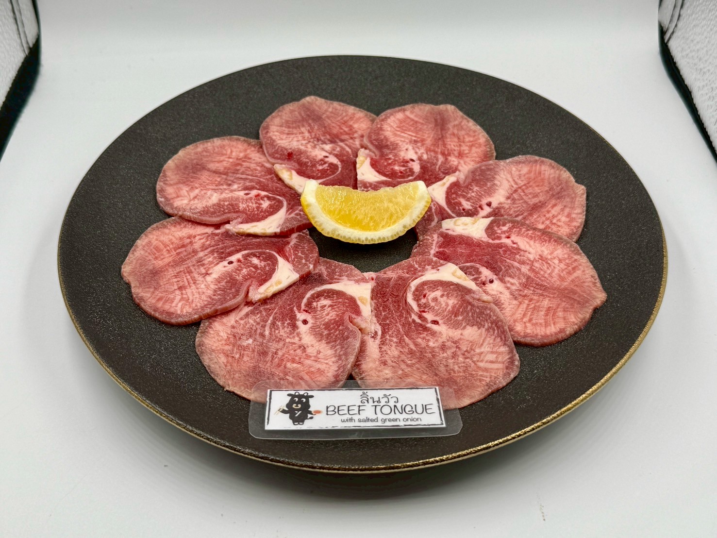 Wagyu Tri-tip